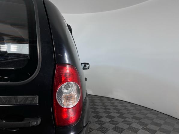 Chevrolet Niva I Рестайлинг с пробегом 2012 года, цена 449 000 рублей, 170000 км, внедорожник, Автокод Объявления