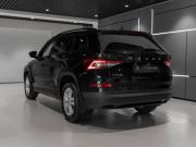 Skoda Kodiaq I Москва  - изображение 27