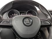 Skoda Yeti I Рестайлинг Москва  - изображение 35
