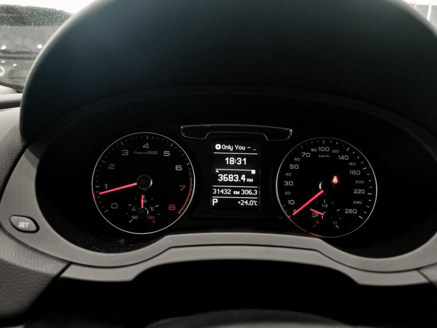 Audi Q3 I (8U) Рестайлинг Казань  - изображение 16