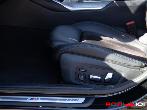 BMW 3 серии VII (G2x) с пробегом 2020 года, цена 3 800 000 рублей, 69639 км, седан, Автокод Объявления