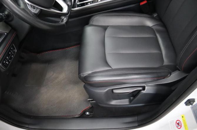 Changan CS75 I Рестайлинг с пробегом 2020 года, цена 1 365 650 рублей, 176534 км, внедорожник, Автокод Объявления