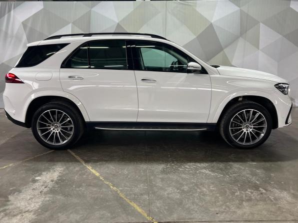 Mercedes-Benz GLE II (V167) Рестайлинг с пробегом 2024 года, цена 10 500 000 рублей, 31800 км, внедорожник, Автокод Объявления