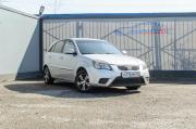 Kia Rio II Рестайлинг Курган  - изображение 18