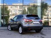 Nissan Qashqai II Самара  - изображение 21