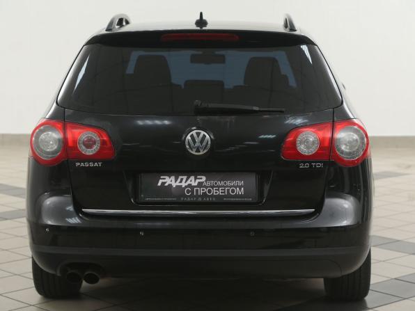 Volkswagen Passat B6 с пробегом 2008 года, цена 521 000 рублей, 270000 км, универсал, Автокод Объявления