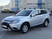 Mitsubishi Outlander III Рестайлинг 3 Казань  - изображение 29