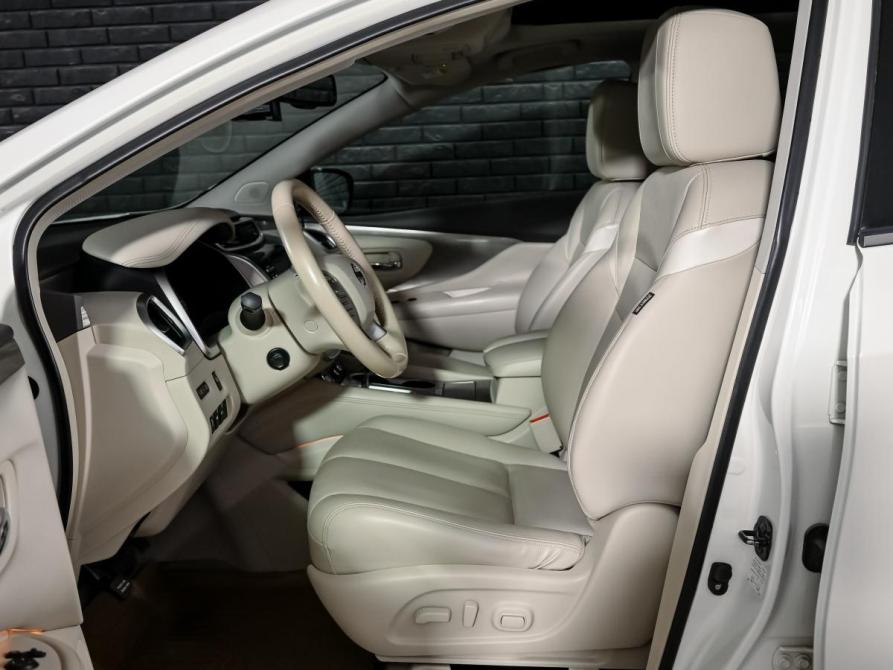 Nissan Murano III (Z52) Екатеринбург  - изображение 10