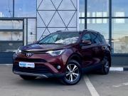 Toyota RAV4 IV (XA40) Рестайлинг Москва  - изображение 25