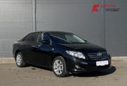 Toyota Corolla X (E140 E150) Красноярск  - изображение 25