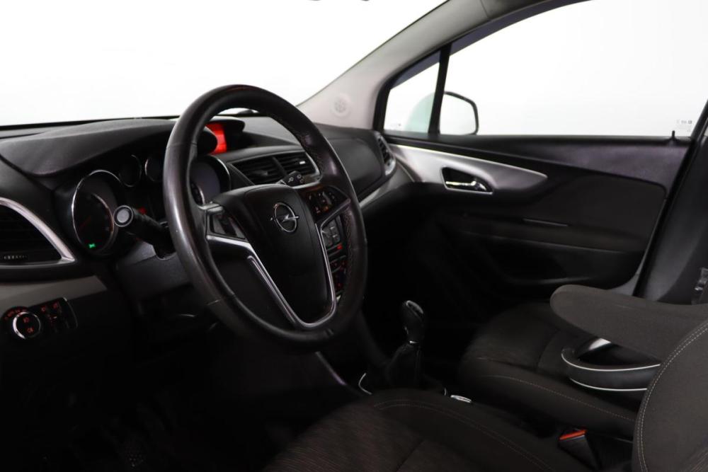 Opel Mokka I Нижний Новгород  - изображение 9