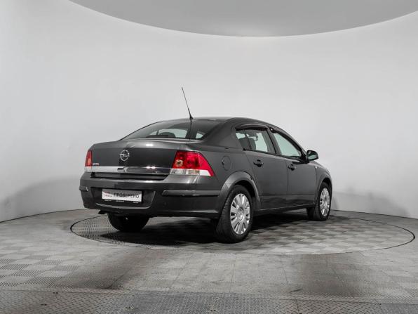 Opel Astra H Рестайлинг с пробегом 2012 года, цена 725 000 рублей, 58837 км, седан, Автокод Объявления