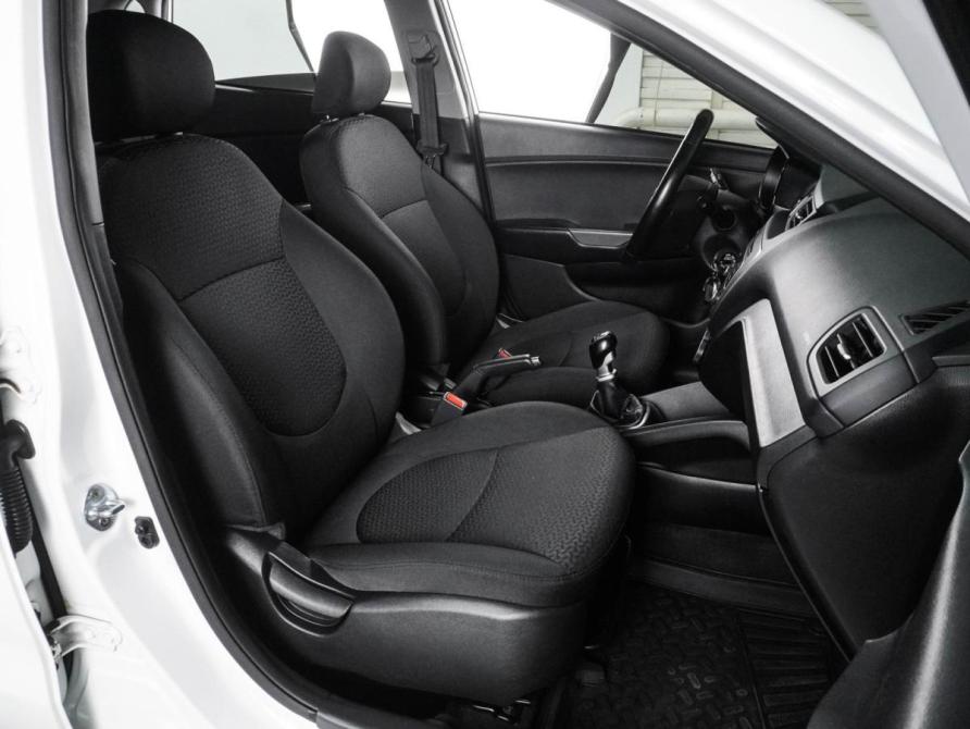 Kia Rio III Рестайлинг Воронеж  - изображение 8