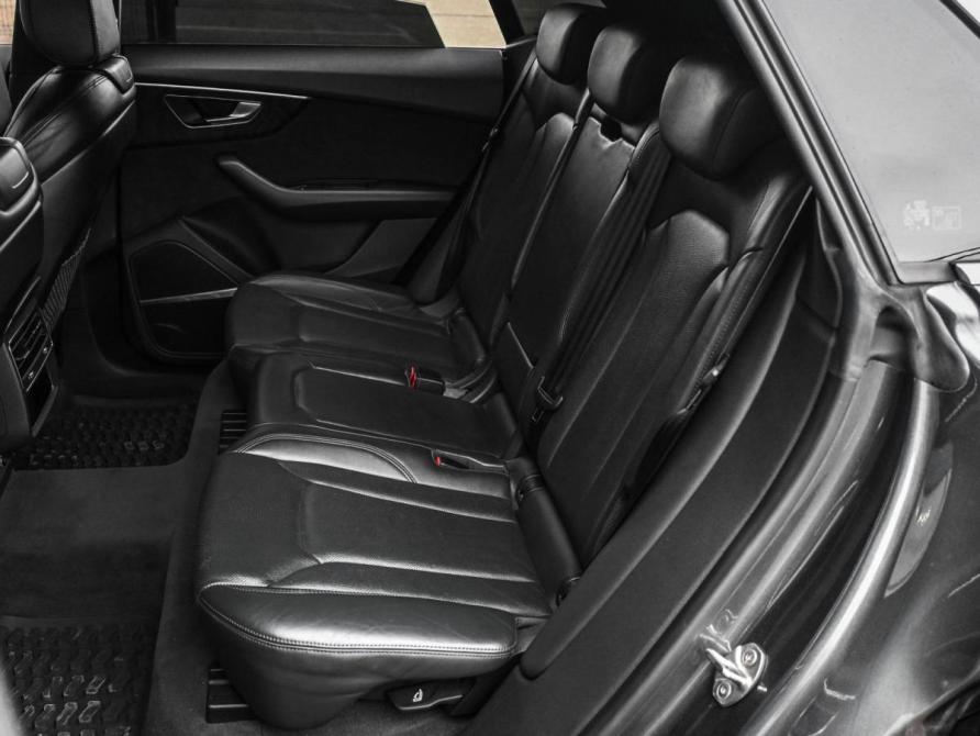 Audi Q8 I (4M) Новороссийск  - изображение 9