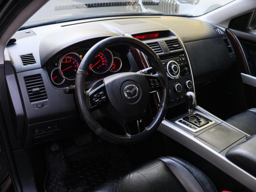 Mazda CX-9 I Москва  - изображение 14