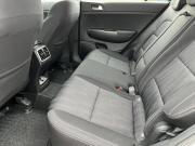 Kia Sportage IV Рестайлинг Буинск  - изображение 32