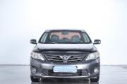 Toyota Corolla X (E140 E150) Рестайлинг Челябинск  - изображение 20