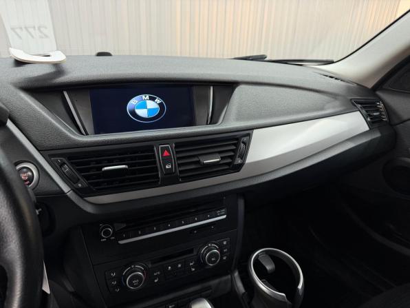 BMW X1 I (E84) Рестайлинг с пробегом 2013 года, цена 1 247 000 рублей, 120420 км, внедорожник, Автокод Объявления