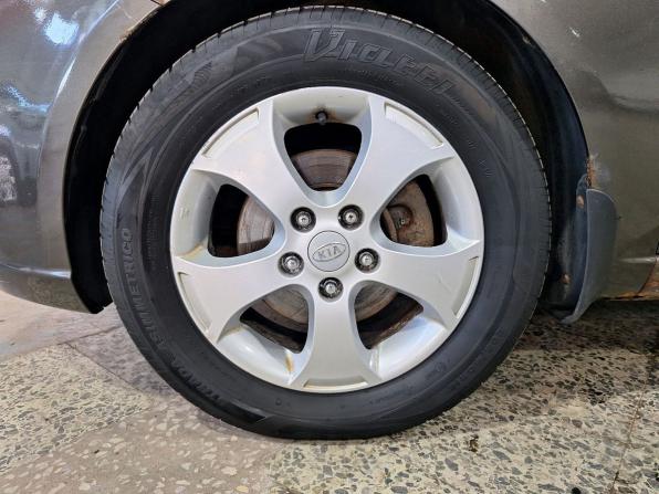 Kia Cerato II с пробегом 2010 года, цена 609 000 рублей, 160664 км, седан, Автокод Объявления