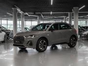 Audi Q3 II (F3) Москва  - изображение 33