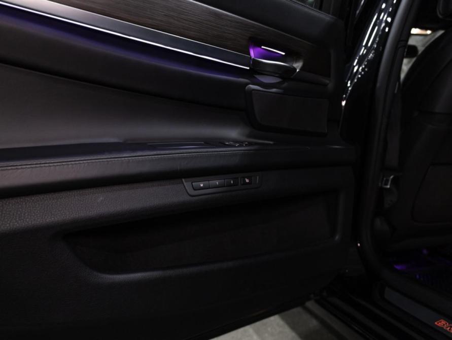 BMW 7 серии V (F01/F02/F04) Рестайлинг Санкт-Петербург  - изображение 28