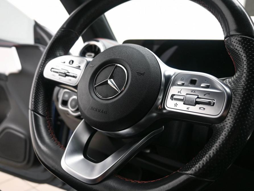 Mercedes-Benz CLA II (C118 X118) Ростов-на-Дону  - изображение 15