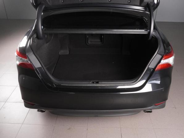 Toyota Camry VIII (XV70) Рестайлинг с пробегом 2023 года, цена 3 529 000 рублей, 55936 км, седан, Автокод Объявления