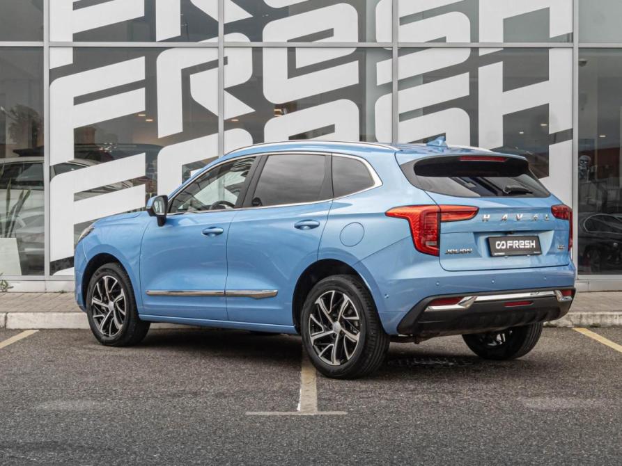 Haval Jolion I Краснодар  - изображение 2