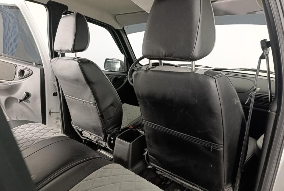 Lada (ВАЗ) Niva Travel I Волгоград  - изображение 15