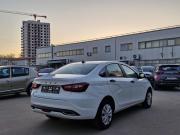 Lada (ВАЗ) Vesta I Рестайлинг (NG) Нижний Новгород  - изображение 13