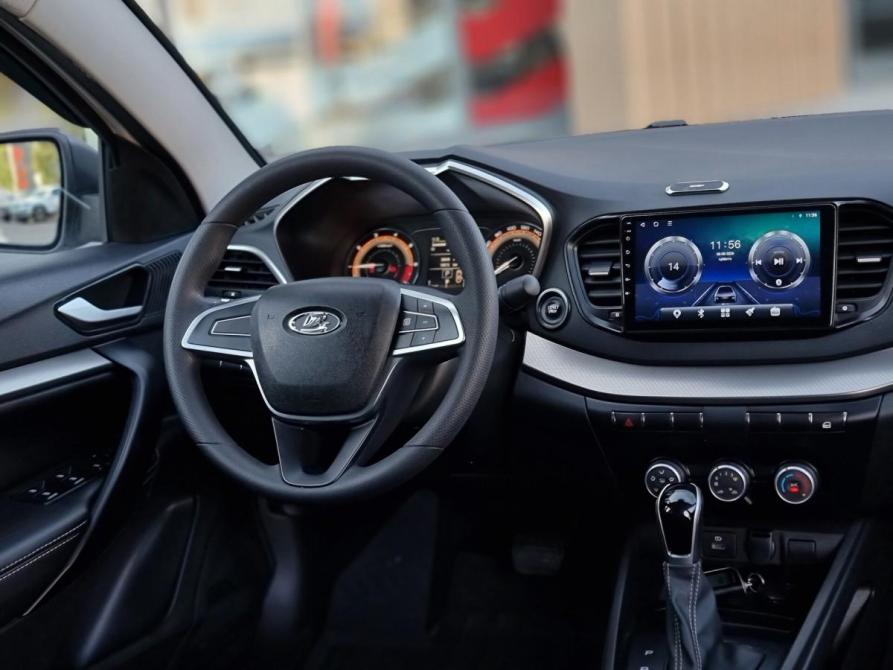Lada (ВАЗ) Vesta I Рестайлинг (NG) Архангельск  - изображение 8
