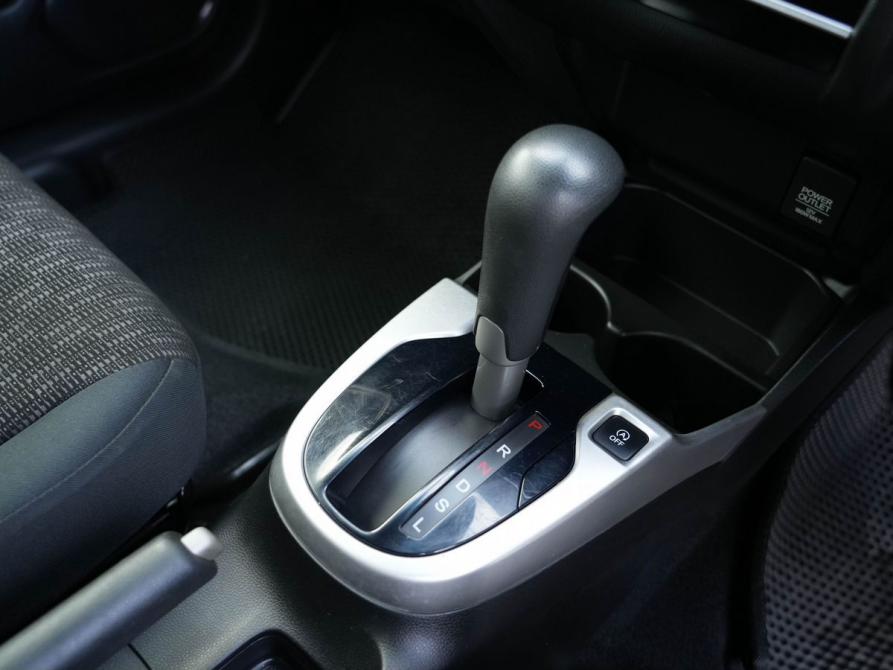Honda Fit III Рестайлинг Новосибирск  - изображение 20