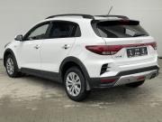 Kia Rio IV Рестайлинг Екатеринбург  - изображение 35