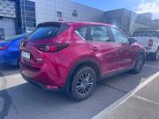 Mazda CX-5 II Санкт-Петербург  - изображение 8