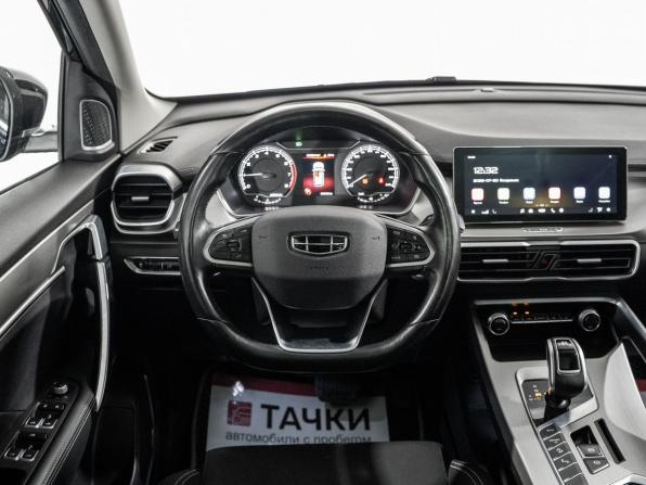 Geely Coolray I с пробегом 2021 года, цена 1 519 500 рублей, 68538 км, внедорожник, Автокод Объявления