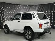 Lada (ВАЗ) Niva Legend Новосибирск  - изображение 32