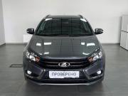 Lada (ВАЗ) Vesta I Казань  - изображение 24