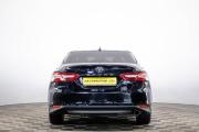 Toyota Camry VIII (XV70) Пермь  - изображение 31
