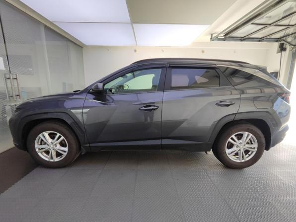 Hyundai Tucson IV с пробегом 2021 года, цена 2 850 000 рублей, 121637 км, внедорожник, Автокод Объявления