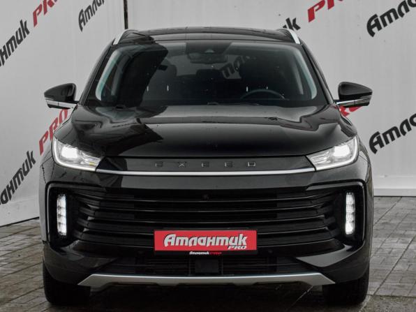 Exeed TXL I Рестайлинг с пробегом 2023 года, цена 2 295 000 рублей, 11633 км, внедорожник, Автокод Объявления