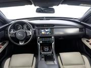 Jaguar XF II Москва  - изображение 44