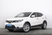 Nissan Qashqai II Томск  - изображение 20
