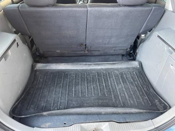 Mazda Demio II (DY) с пробегом 2004 года, цена 430 000 рублей, 300170 км, хэтчбек, Автокод Объявления