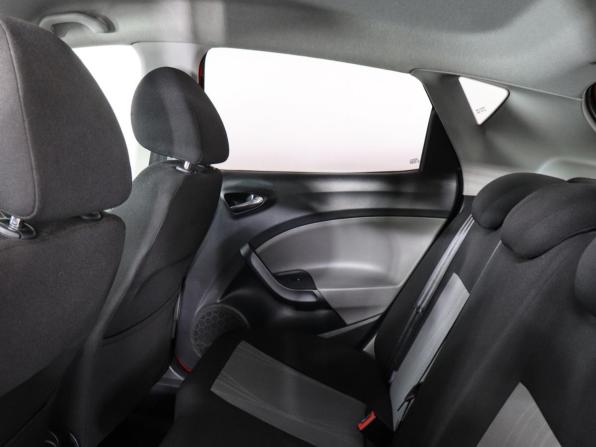 SEAT Ibiza IV Рестайлинг с пробегом 2013 года, цена 769 000 рублей, 142504 км, хэтчбек, Автокод Объявления
