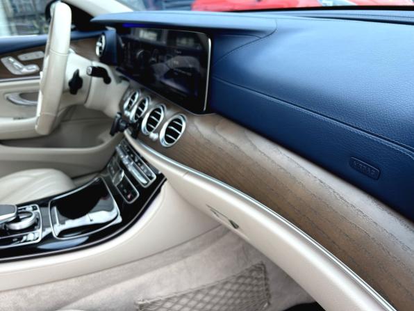 Mercedes-Benz E-Класс V (W213 S213 C238) с пробегом 2018 года, цена 4 350 000 рублей, 62111 км, седан, Автокод Объявления