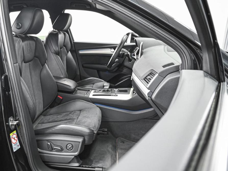 Audi Q5 II (FY) Ставрополь  - изображение 8