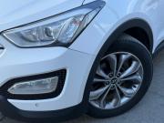 Hyundai Santa Fe III Курган  - изображение 31