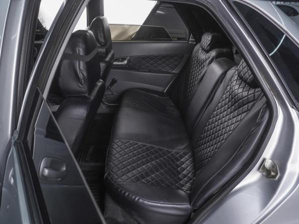 Lada (ВАЗ) Priora I с пробегом 2012 года, цена 419 000 рублей, 283923 км, седан, Автокод Объявления