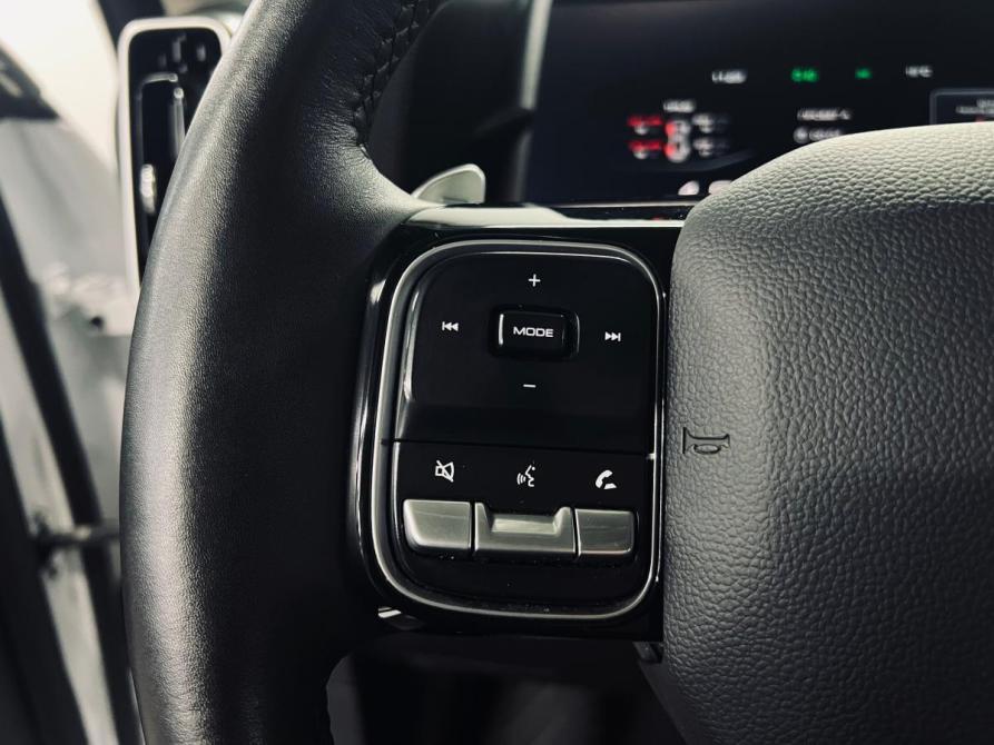 Haval Dargo I Санкт-Петербург  - изображение 22