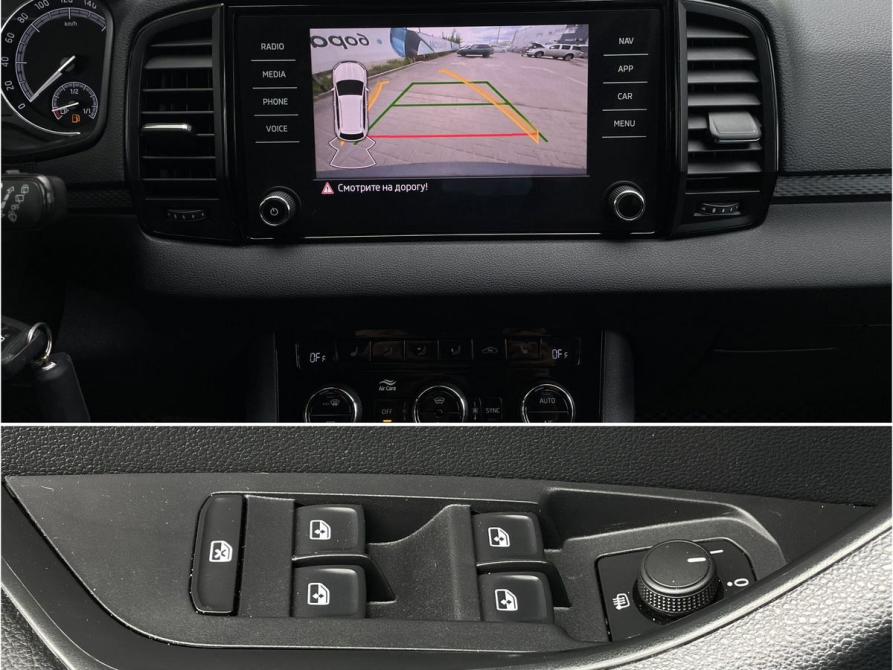 Skoda Karoq I Тамбов  - изображение 18